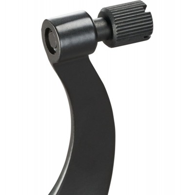 Tripod Adapter Black