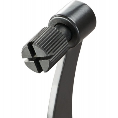 Tripod Adapter Black