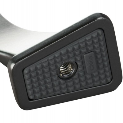 Tripod Adapter Black