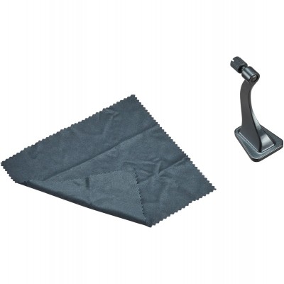 Tripod Adapter Black