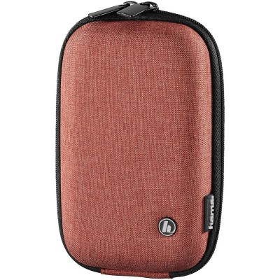 Camera Bag Compact Trinidad 80l Hardcase Red