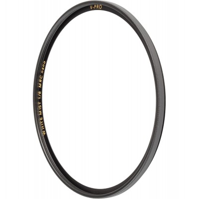 White Mist 1/8 MRC Nano V-PRO 72mm