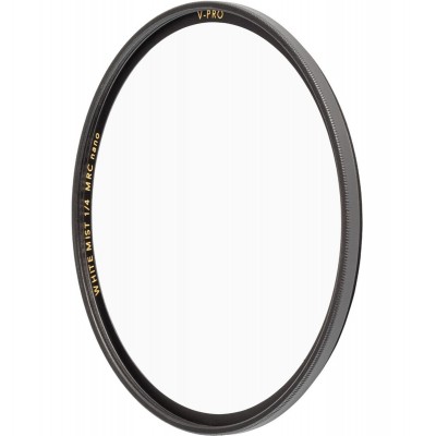 White Mist 1/4 MRC Nano V-PRO 86mm