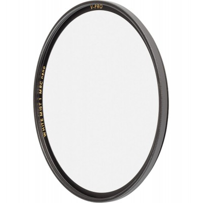 White Mist 1 MRC Nano V-PRO 46mm