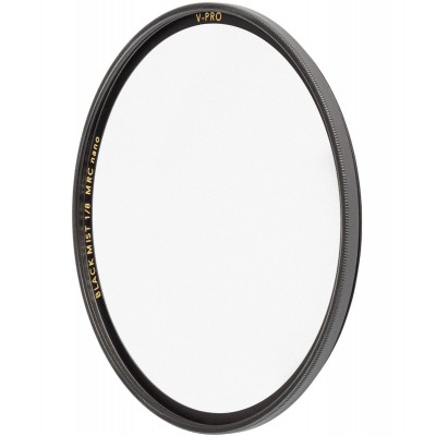 Black Mist 1/8 MRC Nano V-PRO 43mm