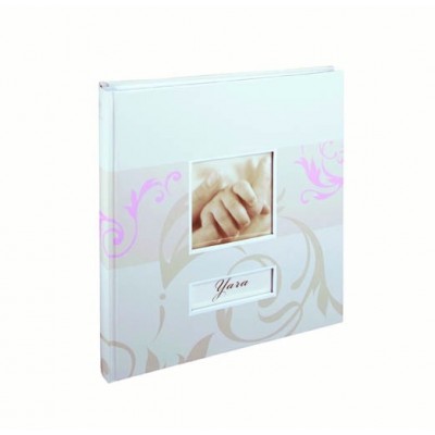 2003212 Babyalbum Yara  Roze