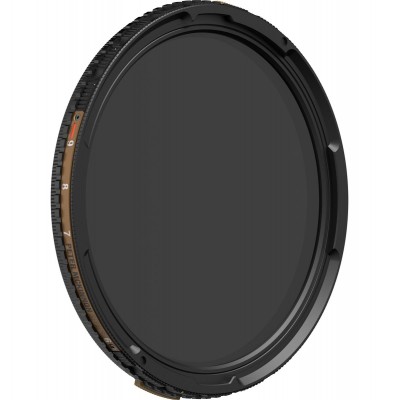 Chroma VND/PL 6-9 - 49mm - McKinnon Series