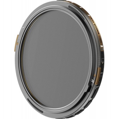 Helix 2/5 Stop VND Filter