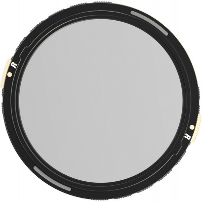 Helix 2/5 Stop VND Filter