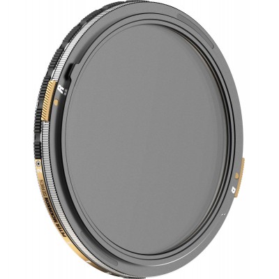 Helix 2/5 Stop VND Filter