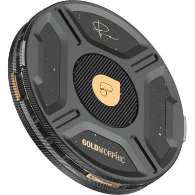 Helix Goldmorphic Filter