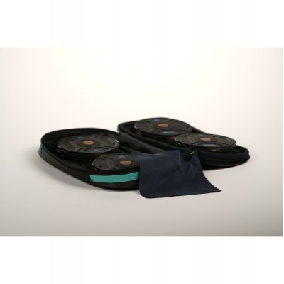 Helix - Multi-Filter Case - Burkard Edition