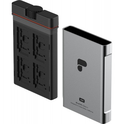 Slate Cardcase SD Edition II - Mountain