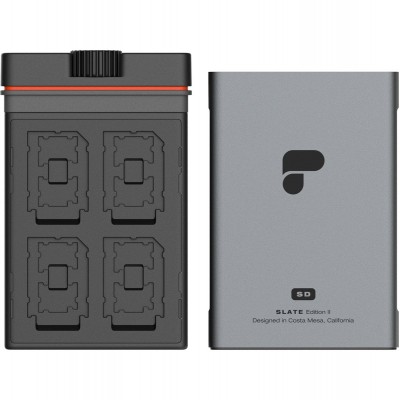 Slate Cardcase SD Edition II - Mountain