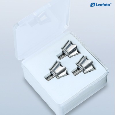 TFC S1/4 Tripod Replacement Foot Claws