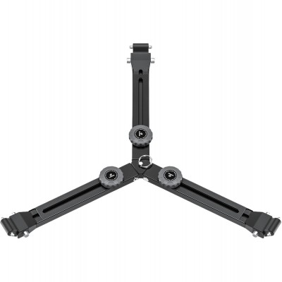 Video Tripod LVC-193C+BV-10
