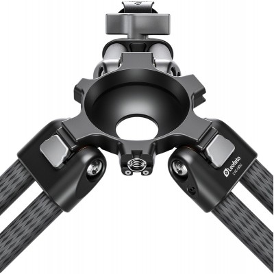 Video Tripod LVC-193C+BV-10