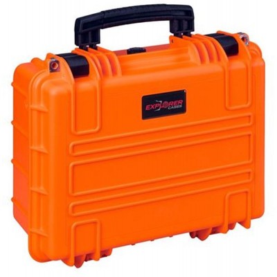 3818HL Case Orange