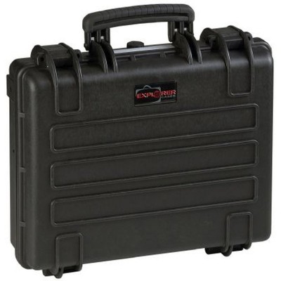 4412 Case Black Foam 474x415x149