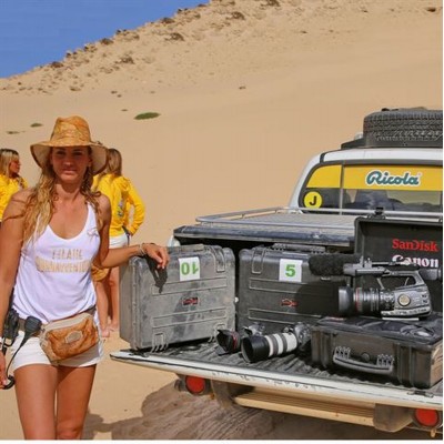 4419HL Case Black w/ Foam