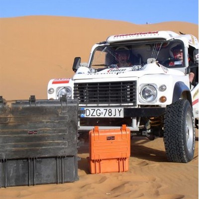 4419HL Case Black w/ Foam