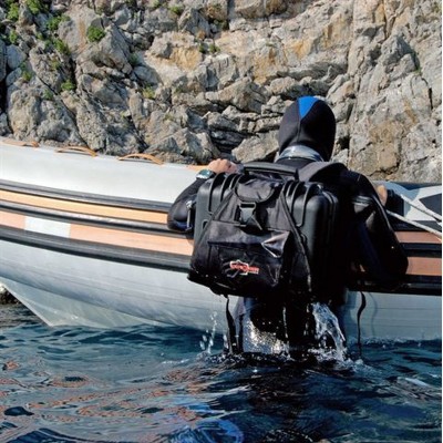 4419HL Case Black w/ Foam