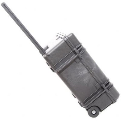 5122 Case Black Foam 546x347x247