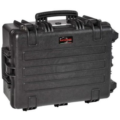 5326 Case Black Foam 627x475x292
