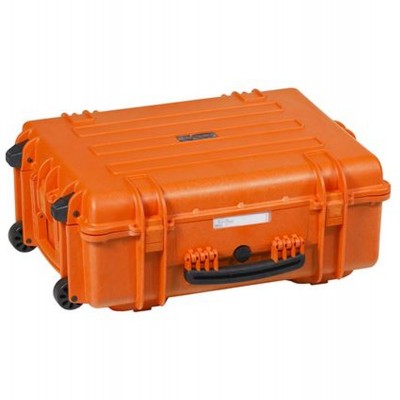 5823 Case Orange