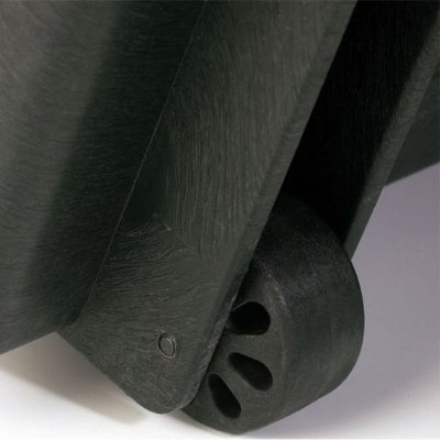 5833 Case Black 607x510x372