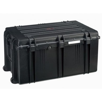 7641 Case Black Foam 860x560x460