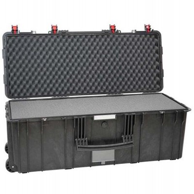 9433 Case Black w/ Foam