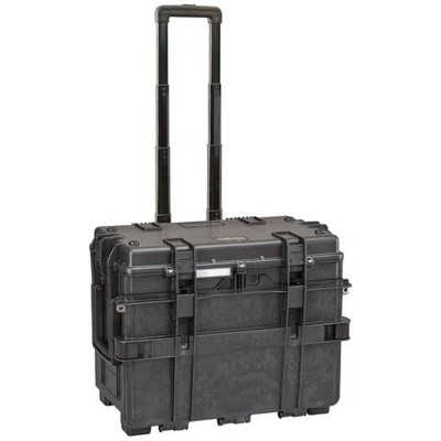 Waterproof Rack Frame Trolley Case 5140-B6U