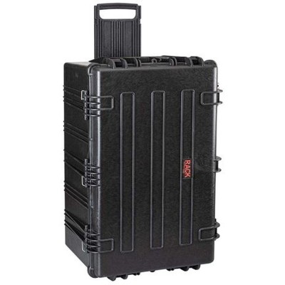 Waterproof Rack Frame Trolley Case 7641-B15U