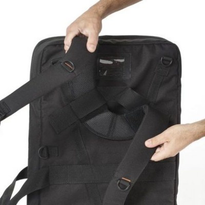 Backpack Kit For Geweertassen