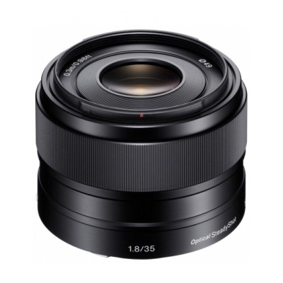 SEL 35mm/F1.8 OSS NEX