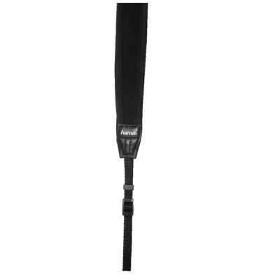 Camera draagriem AIR-COMFORT 11 Neopreen Zwart