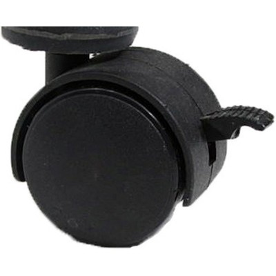 Tripod On Wheels + Verlengstang For Windmachine