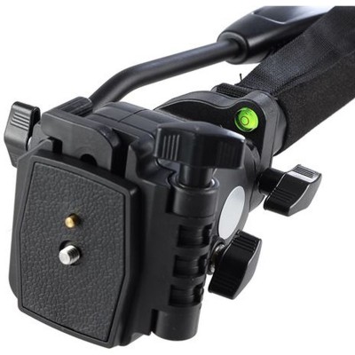 Video Monopod WT-3958M H146cm