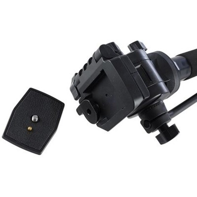 Video Monopod WT-3958M H146cm