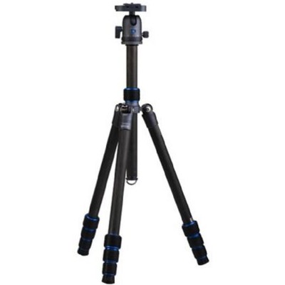 Professioneel Carbon Tripod NT-6294CK + Ball Head