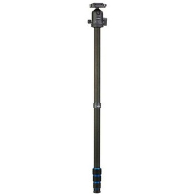 Professioneel Carbon Tripod NT-6294CK + Ball Head