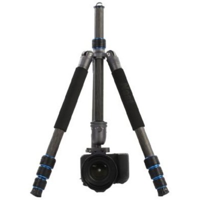 Professioneel Carbon Tripod NT-6294CK + Ball Head