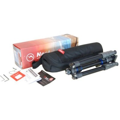 Tripod NT-235K + Ball Head