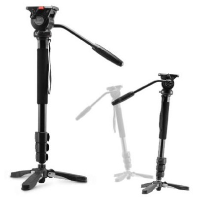 Video Monopod NT-329M H145cm
