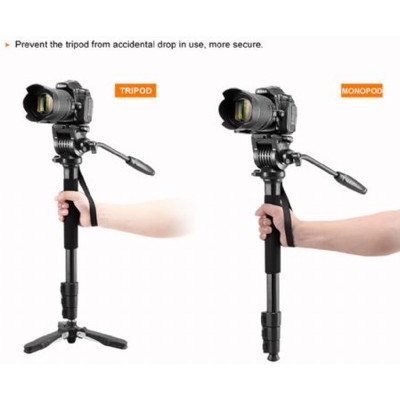 Video Monopod NT-329M H145cm