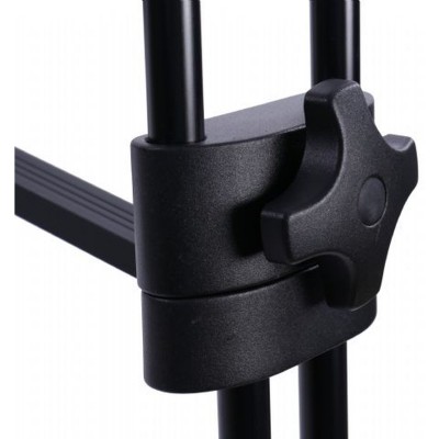 Video Tripod NT-670 + Vloeistofgedempte Head