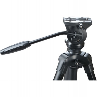 Tripod WF-6627 + Ball Head