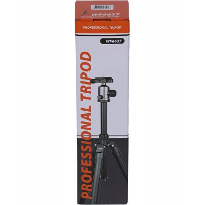 Tripod WF-6627 + Ball Head