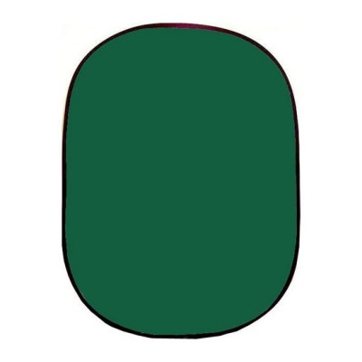 Background Board BCP-10 Groen 148x200 cm